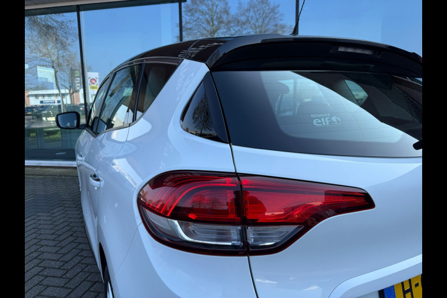 Renault Scénic 1.3 TCe Bose - Automaat - Navi - Climate - Trekhaak