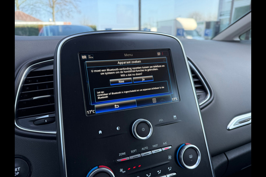Renault Scénic 1.3 TCe Bose - Automaat - Navi - Climate - Trekhaak