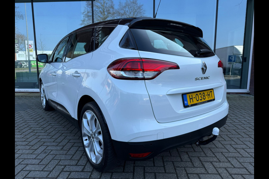 Renault Scénic 1.3 TCe Bose - Automaat - Navi - Climate - Trekhaak