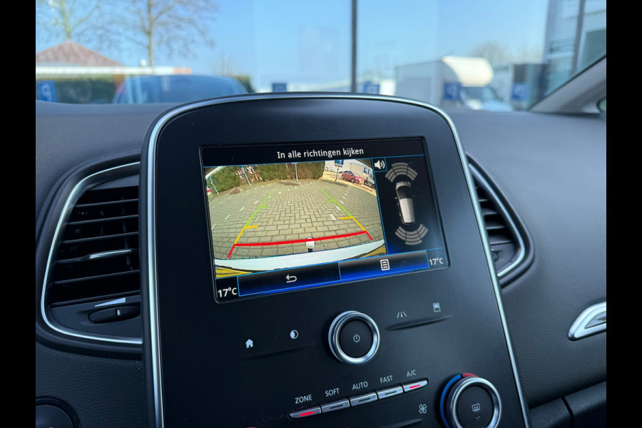 Renault Scénic 1.3 TCe Bose - Automaat - Navi - Climate - Trekhaak