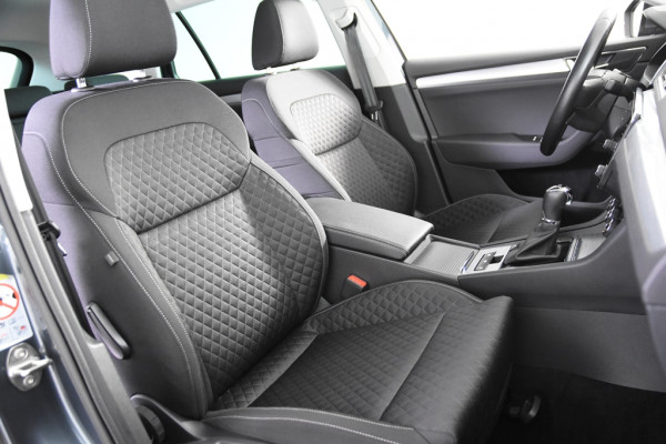 Škoda Superb Combi 2.0 TDI *1ste Eigenaar*Navigatie*Stoelverwarming*