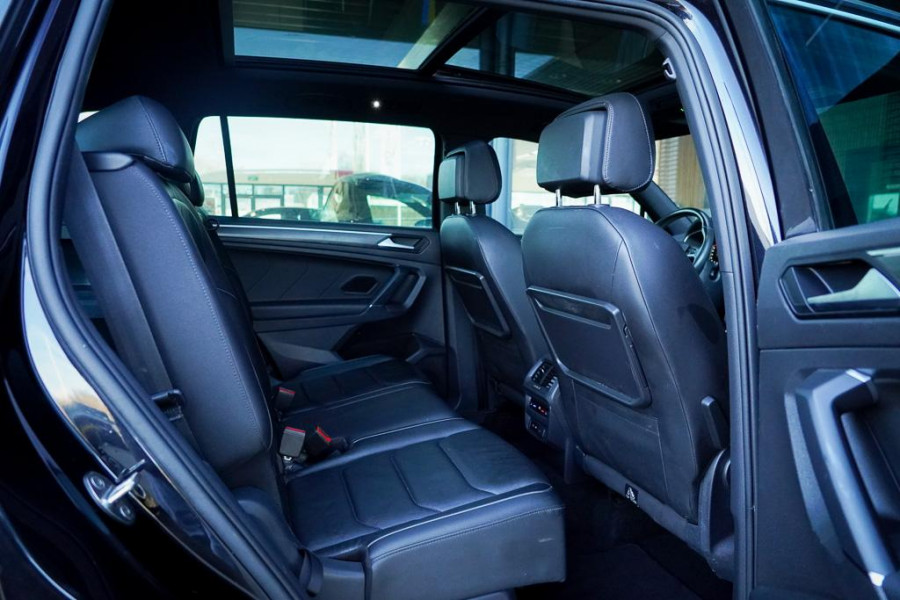 Seat Tarraco 1.5 TSI Xcellence 7p. / Pano / Trekhaak / Leder / Carplay