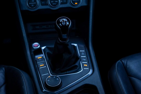 Seat Tarraco 1.5 TSI Xcellence 7p. / Pano / Trekhaak / Leder / Carplay