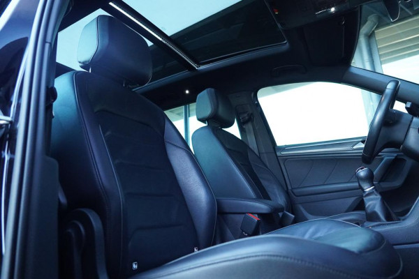 Seat Tarraco 1.5 TSI Xcellence 7p. / Pano / Trekhaak / Leder / Carplay