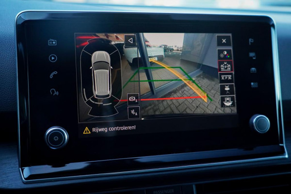 Seat Tarraco 1.5 TSI Xcellence 7p. / Pano / Trekhaak / Leder / Carplay