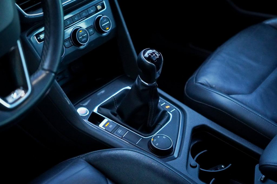 Seat Tarraco 1.5 TSI Xcellence 7p. / Pano / Trekhaak / Leder / Carplay