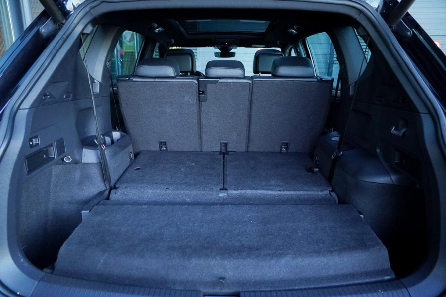 Seat Tarraco 1.5 TSI Xcellence 7p. / Pano / Trekhaak / Leder / Carplay