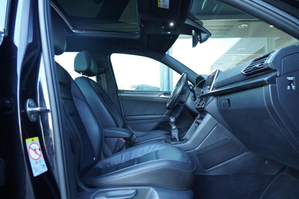 Seat Tarraco 1.5 TSI Xcellence 7p. / Pano / Trekhaak / Leder / Carplay