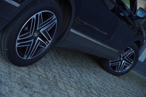 Seat Tarraco 1.5 TSI Xcellence 7p. / Pano / Trekhaak / Leder / Carplay