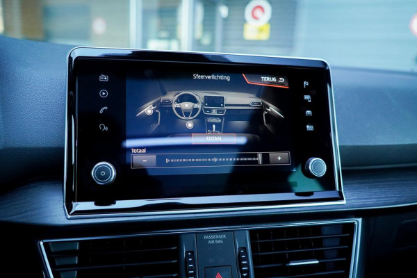 Seat Tarraco 1.5 TSI Xcellence 7p. / Pano / Trekhaak / Leder / Carplay