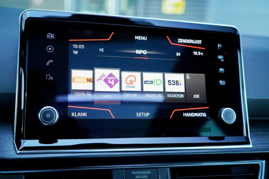 Seat Tarraco 1.5 TSI Xcellence 7p. / Pano / Trekhaak / Leder / Carplay