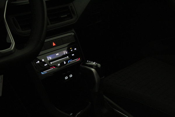 Volkswagen T-Cross 1.0 TSI Life Automaat/Ascot Gray/Camera/Adapt. cruise