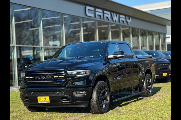 Dodge Ram 1500 5.7 V8 HEMI LIMITED NIGHT NL-AUTO