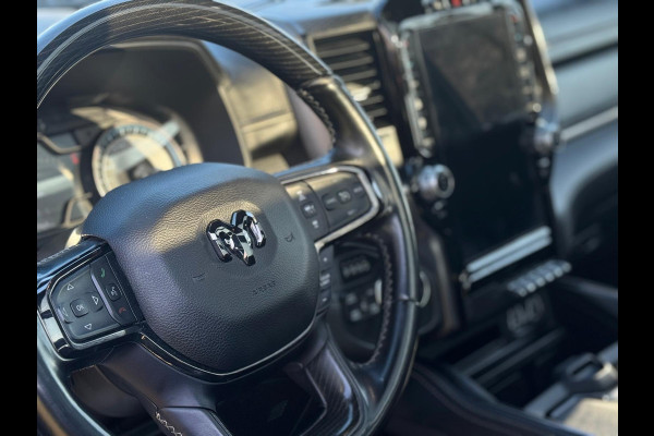 Dodge Ram 1500 5.7 V8 HEMI LIMITED NIGHT NL-AUTO