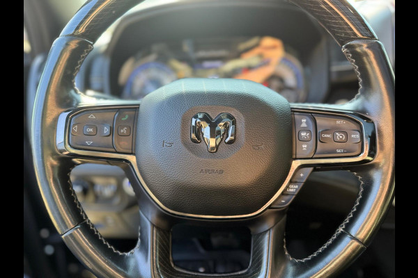 Dodge Ram 1500 5.7 V8 HEMI LIMITED NIGHT NL-AUTO