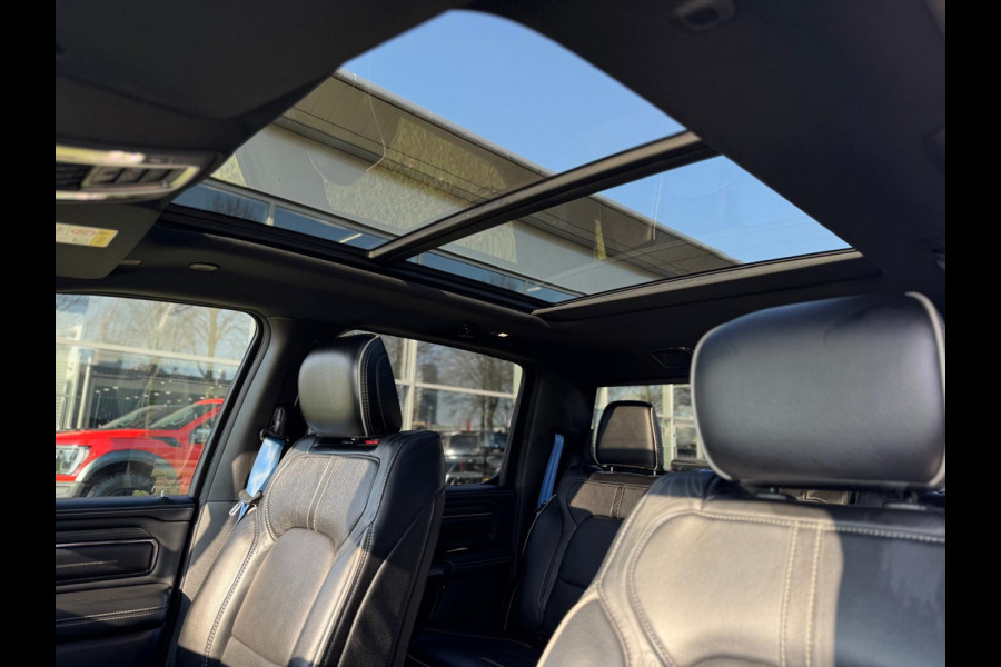 Dodge Ram 1500 5.7 V8 HEMI LIMITED NIGHT NL-AUTO