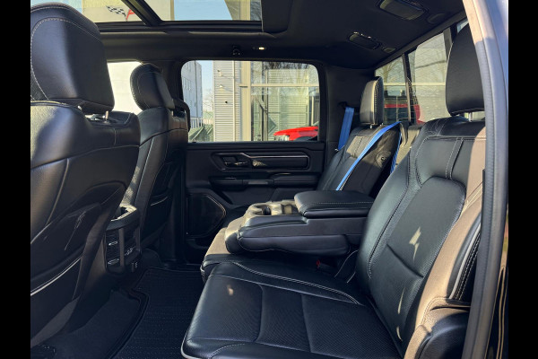 Dodge Ram 1500 5.7 V8 HEMI LIMITED NIGHT NL-AUTO