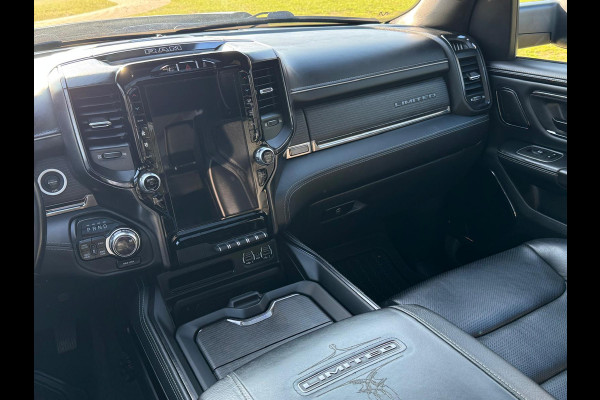 Dodge Ram 1500 5.7 V8 HEMI LIMITED NIGHT NL-AUTO