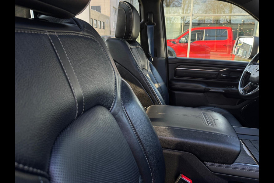 Dodge Ram 1500 5.7 V8 HEMI LIMITED NIGHT NL-AUTO