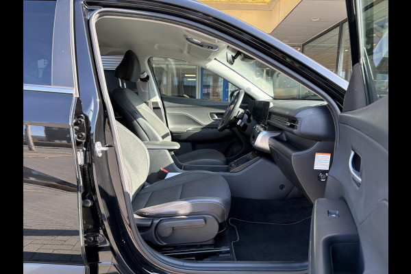 Hyundai Kona 1.6 GDI HEV Comfort | Stoelverwarming | Privacy glass | Camera | Adaptive cruise control | Carplay