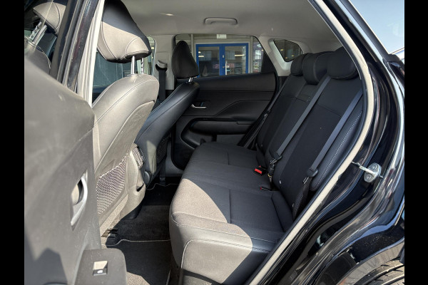 Hyundai Kona 1.6 GDI HEV Comfort | Stoelverwarming | Privacy glass | Camera | Adaptive cruise control | Carplay