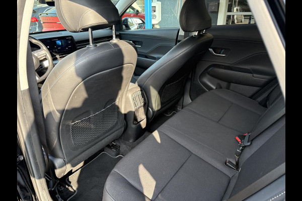 Hyundai Kona 1.6 GDI HEV Comfort | Stoelverwarming | Privacy glass | Camera | Adaptive cruise control | Carplay