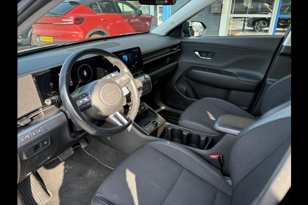Hyundai Kona 1.6 GDI HEV Comfort | Stoelverwarming | Privacy glass | Camera | Adaptive cruise control | Carplay