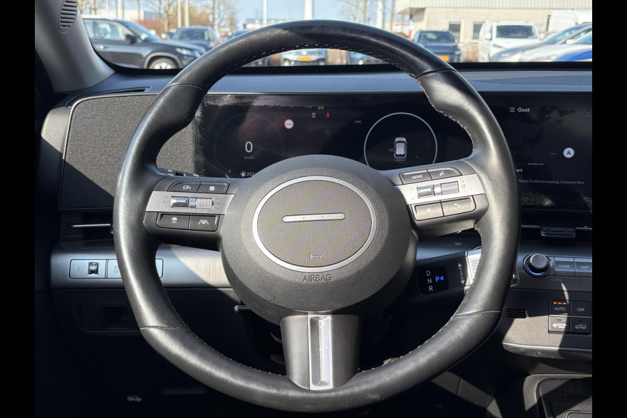 Hyundai Kona 1.6 GDI HEV Comfort | Stoelverwarming | Privacy glass | Camera | Adaptive cruise control | Carplay