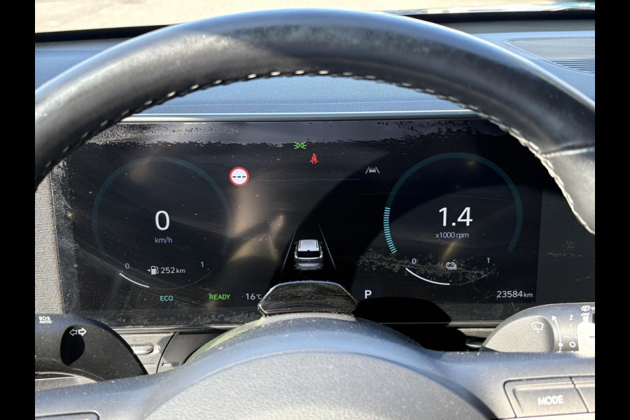 Hyundai Kona 1.6 GDI HEV Comfort | Stoelverwarming | Privacy glass | Camera | Adaptive cruise control | Carplay