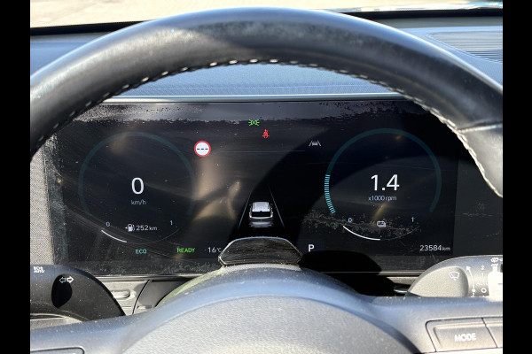 Hyundai Kona 1.6 GDI HEV Comfort | Stoelverwarming | Privacy glass | Camera | Adaptive cruise control | Carplay