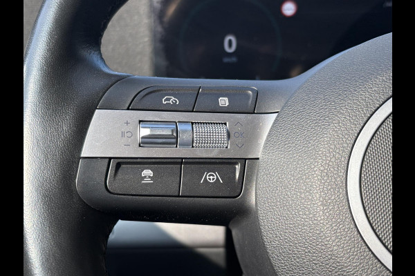 Hyundai Kona 1.6 GDI HEV Comfort | Stoelverwarming | Privacy glass | Camera | Adaptive cruise control | Carplay