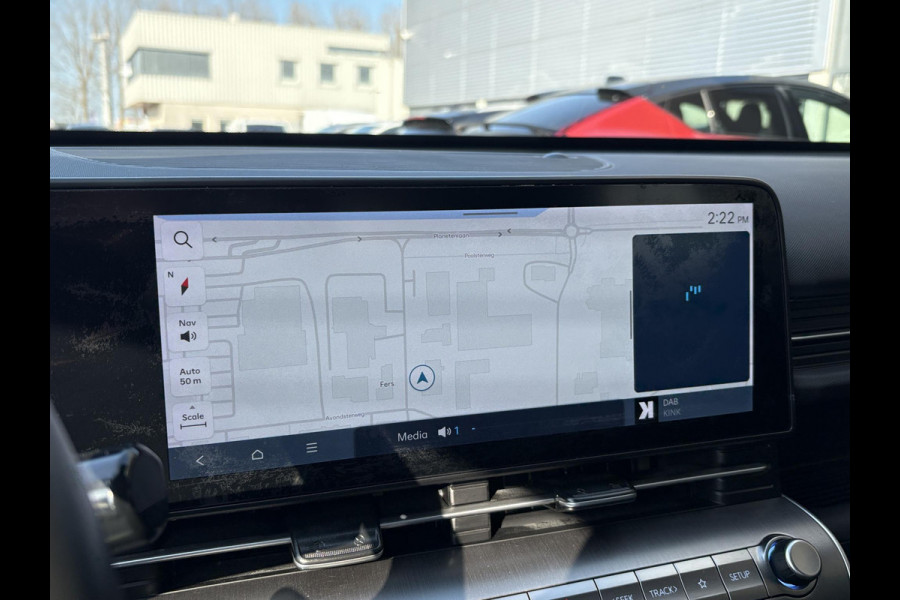 Hyundai Kona 1.6 GDI HEV Comfort | Stoelverwarming | Privacy glass | Camera | Adaptive cruise control | Carplay