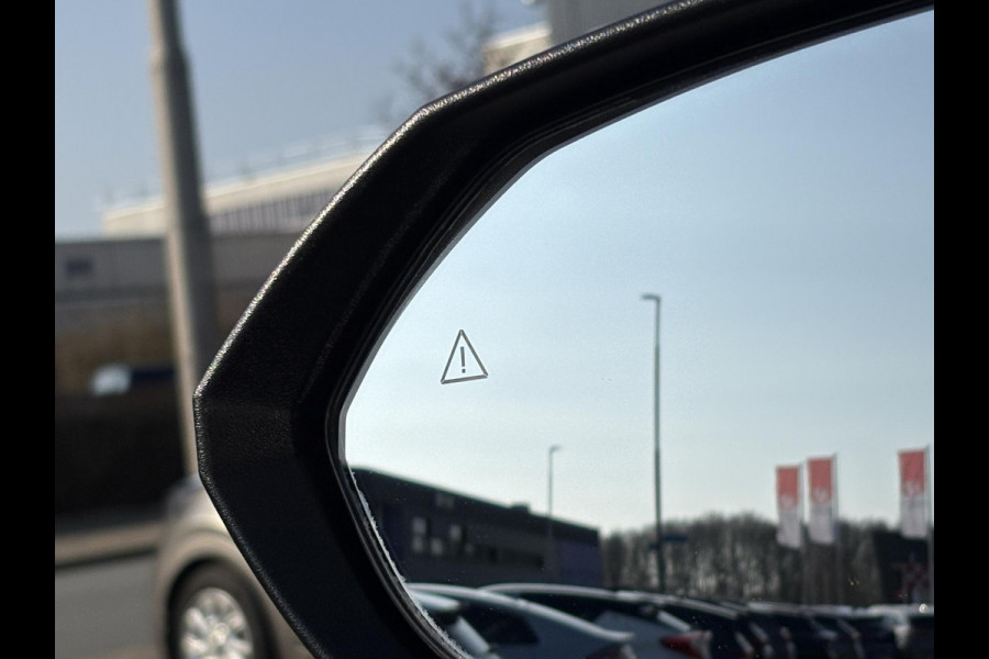 Hyundai Kona 1.6 GDI HEV Comfort | Stoelverwarming | Privacy glass | Camera | Adaptive cruise control | Carplay