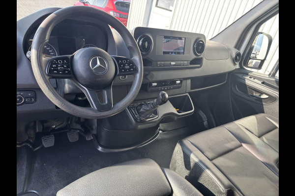 Mercedes-Benz Sprinter 314 2.2 CDI L1H1*CARPLAY*CAMERA*CRUISE*NAVI*ECC*
