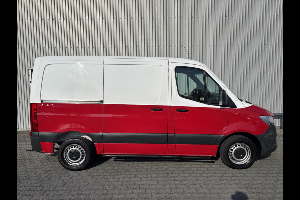 Mercedes-Benz Sprinter 314 2.2 CDI L1H1*CARPLAY*CAMERA*CRUISE*NAVI*ECC*