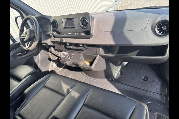 Mercedes-Benz Sprinter 314 2.2 CDI L1H1*CARPLAY*CAMERA*CRUISE*NAVI*ECC*