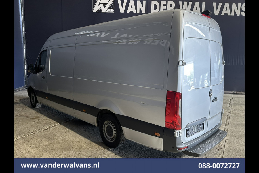 Mercedes-Benz Sprinter 314 CDI 143pk L3H2 Euro6 Airco | Camera | Navigatie | Apple Carplay | Android Auto Parkeersensoren