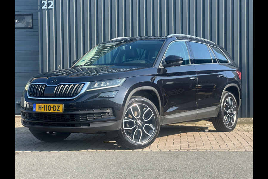 Škoda Kodiaq 1.5 TSI Business Edition CAMERA |TREKHAAK