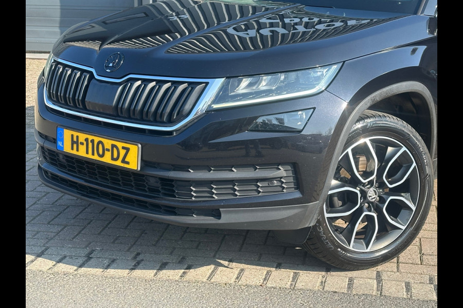 Škoda Kodiaq 1.5 TSI Business Edition CAMERA |TREKHAAK