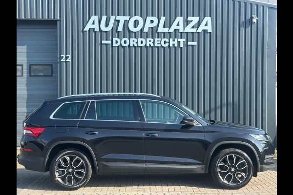Škoda Kodiaq 1.5 TSI Business Edition CAMERA |TREKHAAK