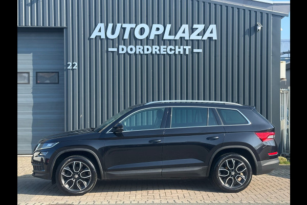 Škoda Kodiaq 1.5 TSI Business Edition CAMERA |TREKHAAK