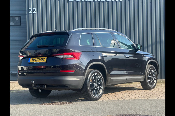 Škoda Kodiaq 1.5 TSI Business Edition CAMERA |TREKHAAK