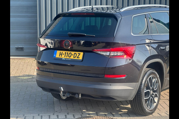 Škoda Kodiaq 1.5 TSI Business Edition CAMERA |TREKHAAK