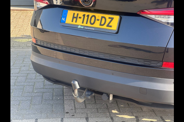 Škoda Kodiaq 1.5 TSI Business Edition CAMERA |TREKHAAK