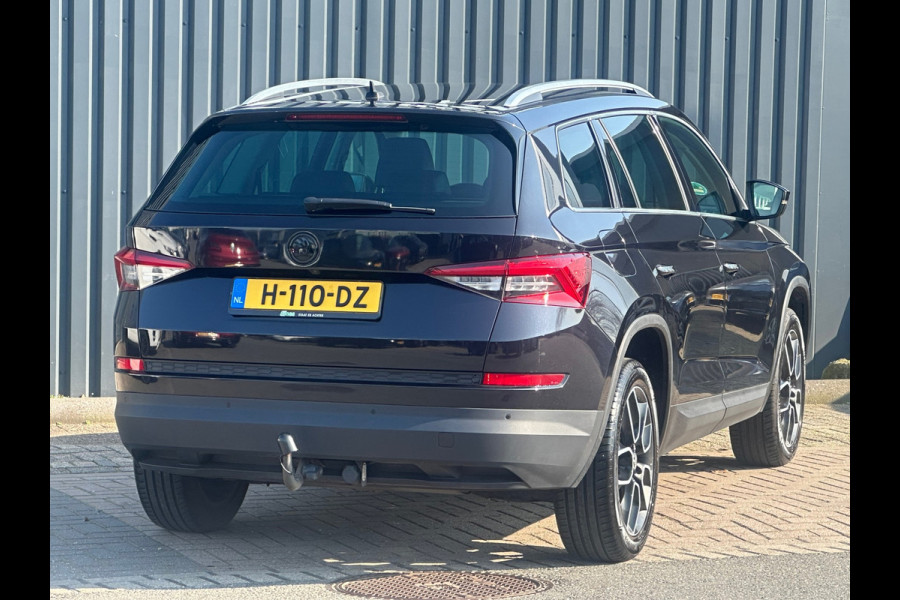 Škoda Kodiaq 1.5 TSI Business Edition CAMERA |TREKHAAK