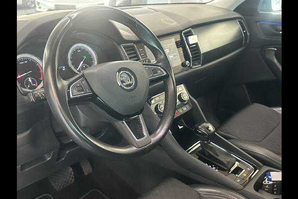 Škoda Kodiaq 1.5 TSI Business Edition CAMERA |TREKHAAK