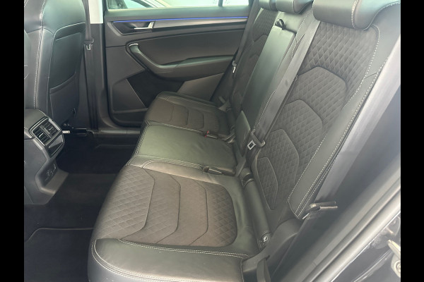 Škoda Kodiaq 1.5 TSI Business Edition CAMERA |TREKHAAK