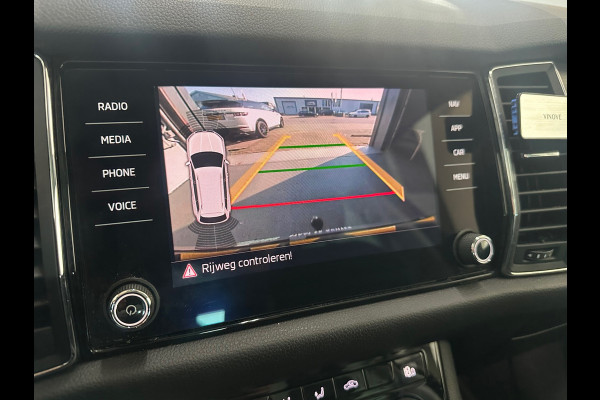 Škoda Kodiaq 1.5 TSI Business Edition CAMERA |TREKHAAK