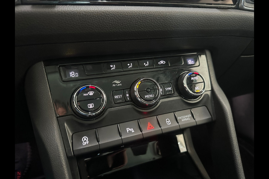 Škoda Kodiaq 1.5 TSI Business Edition CAMERA |TREKHAAK