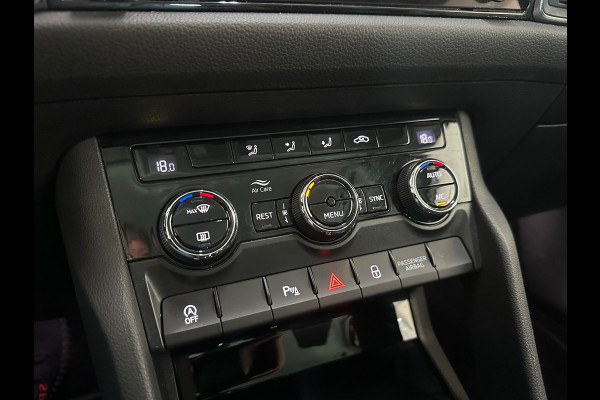 Škoda Kodiaq 1.5 TSI Business Edition CAMERA |TREKHAAK